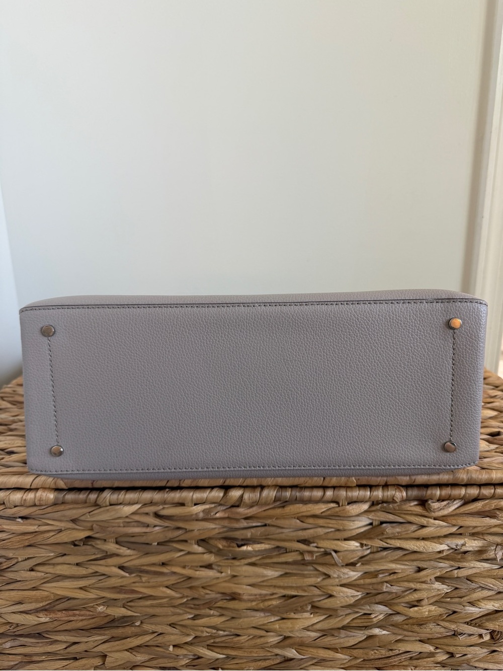 Kate Spade Eva Medium Top Zip Satchel - Picture 5 of 15
